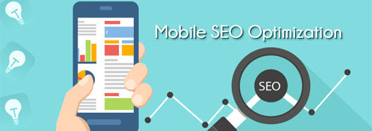 mobile search optimization