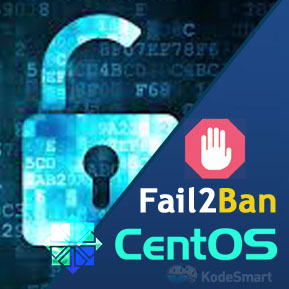 Fail2ban настройка centos 8